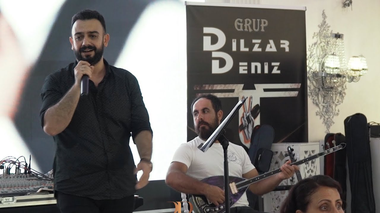 2023 ŞEVKO MUHTEŞEM HALAY MÜZİĞİ ŞEWKO PARİS - GRUP DİLZAR DENİZ MÜZİK POTPORİ  #şevko #şewko #halay