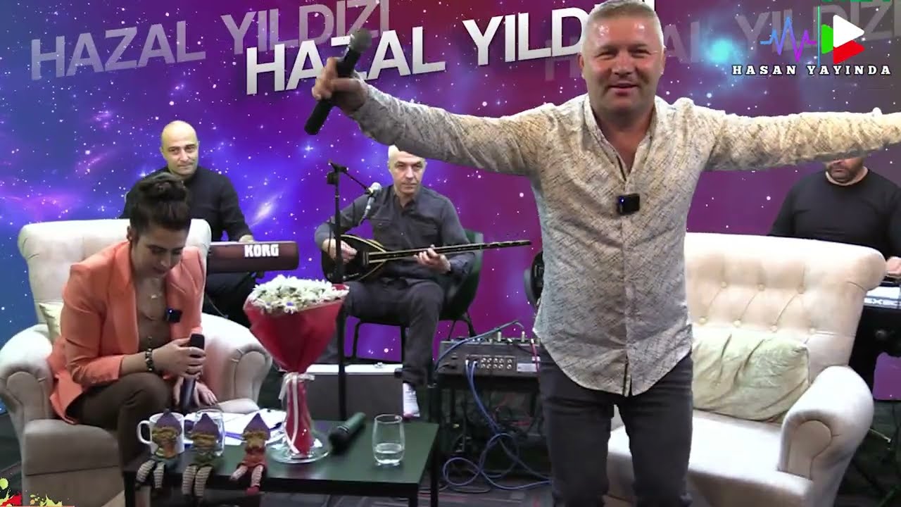 2023 GİRESUN KARŞILAMASI POTPORİ  EMRAH KUMAŞ