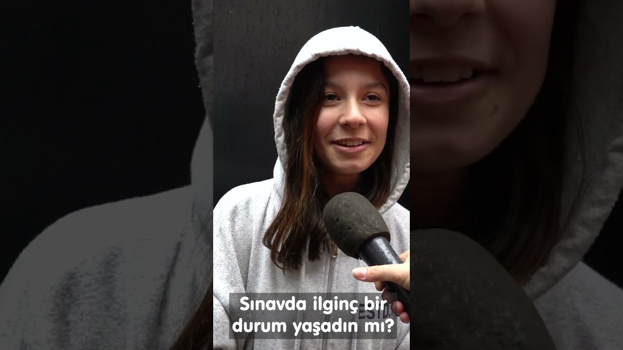 2023 LGS'de Yaşanan İlginç Durumlar | Sen Neler Yaşadın?