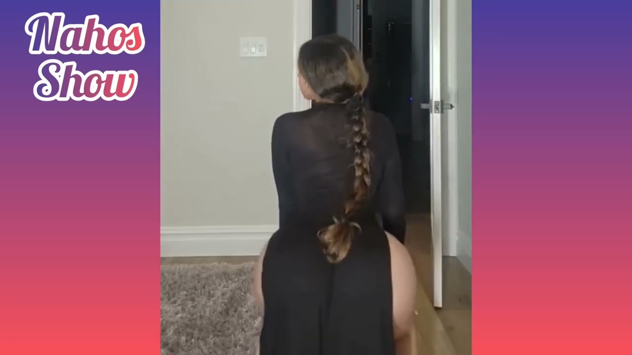 2023 TWERK COMPILATION Nahos Show 2