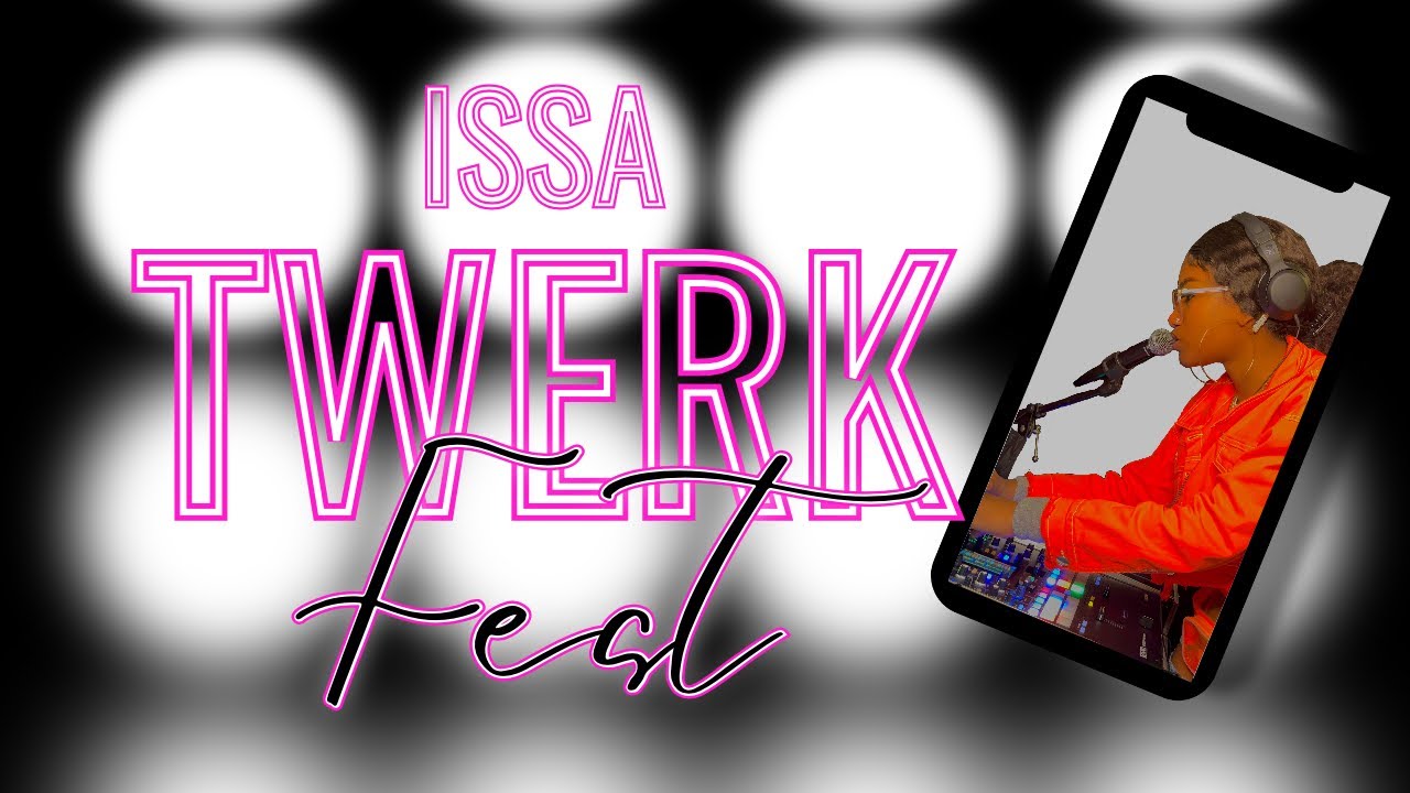 2023 Twerk Mix