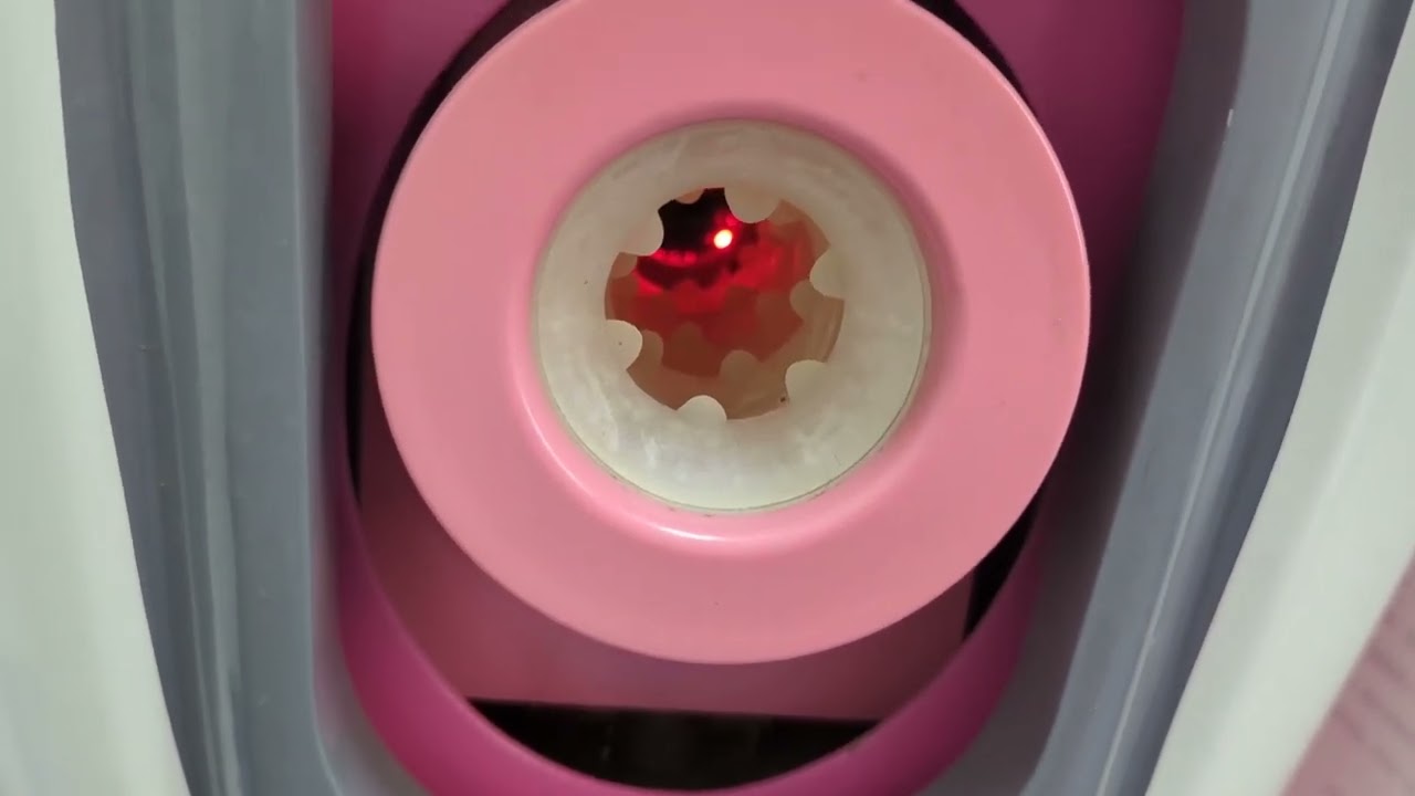 2023-04 fertility clinic machine to extract sperm