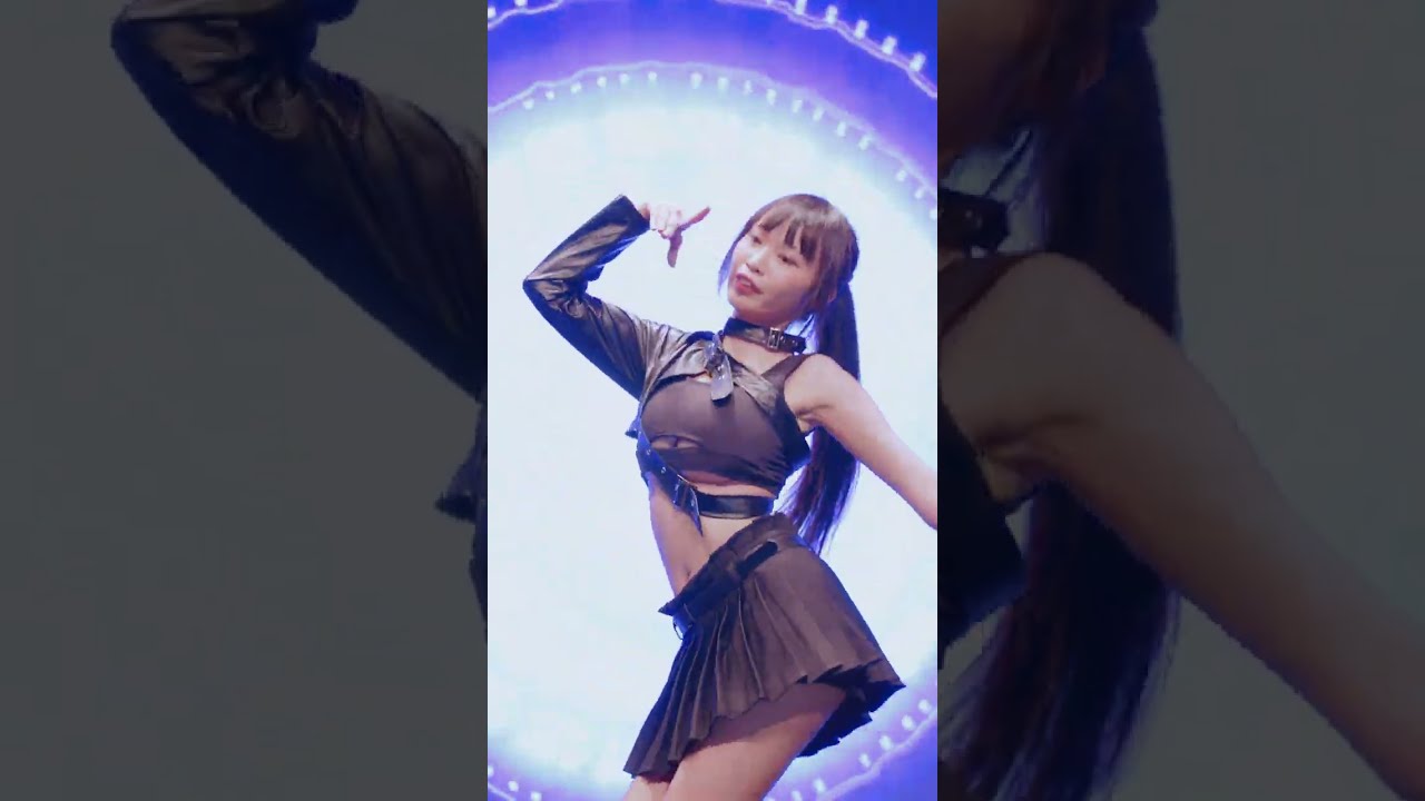 20230715 優花Yuka🎵COSPIE-05 4K60p