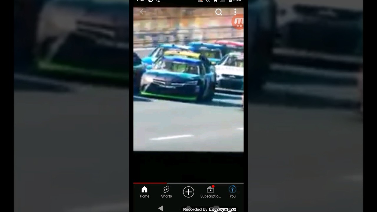 2024 Aaron's 412
