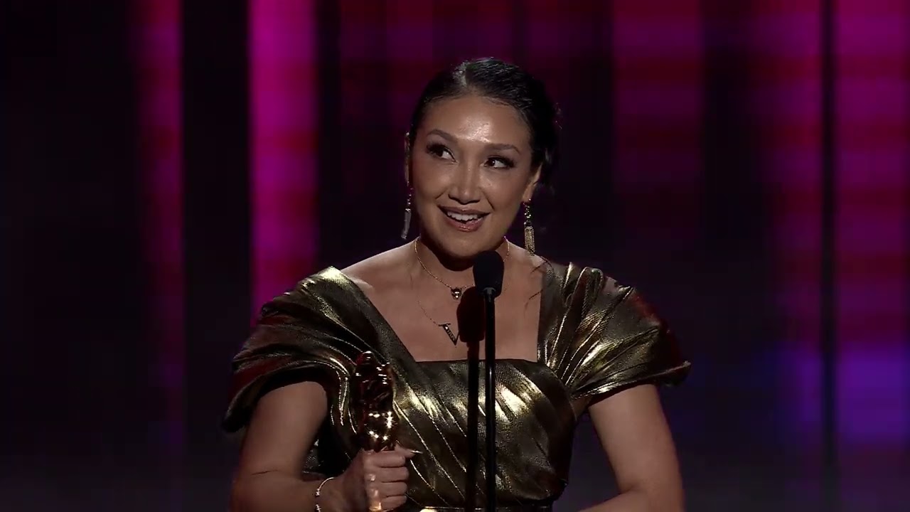 2024 AVN Awards: Best Star Showcase Winner Vicki Chase