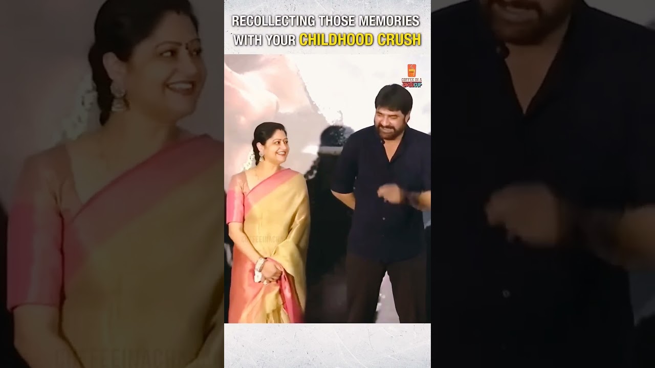 #2024 #cute #reaction#reels , Trending Actress Raasi / manthra.. Actor Srikant- lovel look#