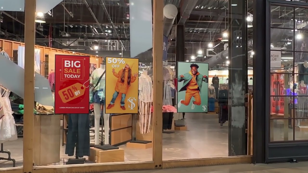 2024 Display of the Year: E Ink Spectra 6