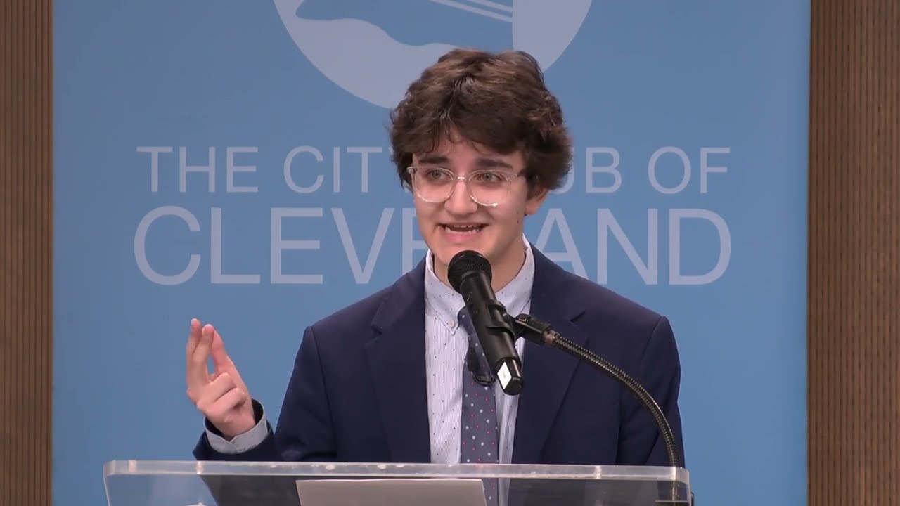 2024 High School Debate Championship 3.08.2024