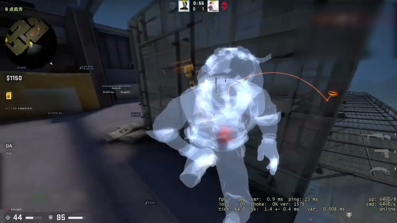 2024 hvh