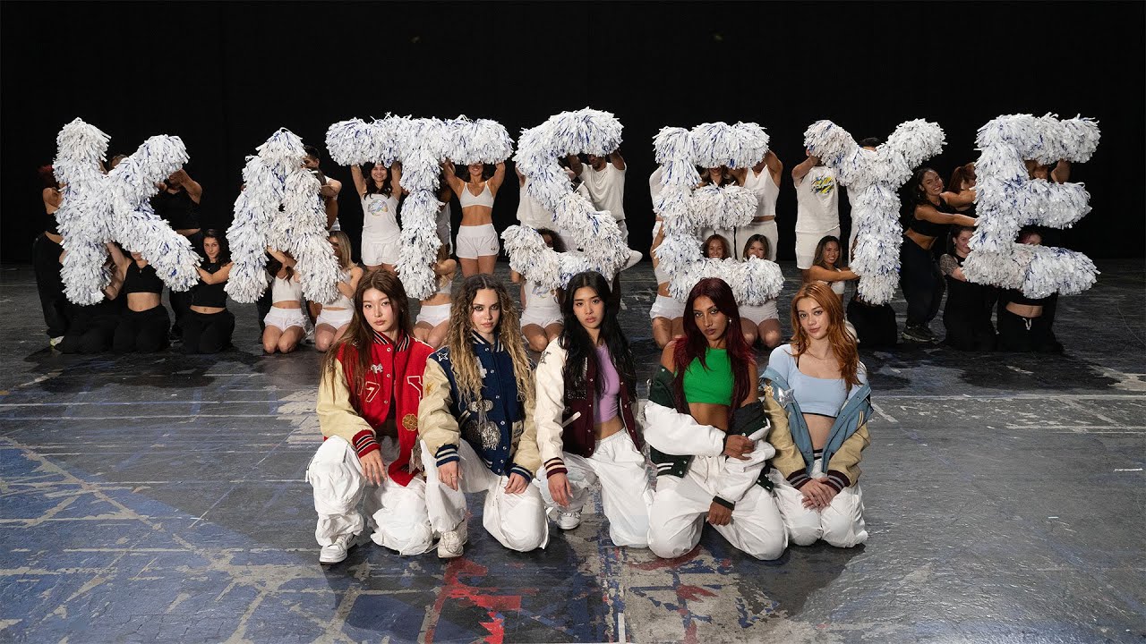 2024 MAMA 