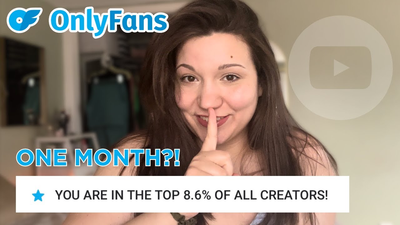2024 OnlyFans Promotion with YouTube Try On Hauls | How I REVIVED My OnlyFans in ONE MONTH