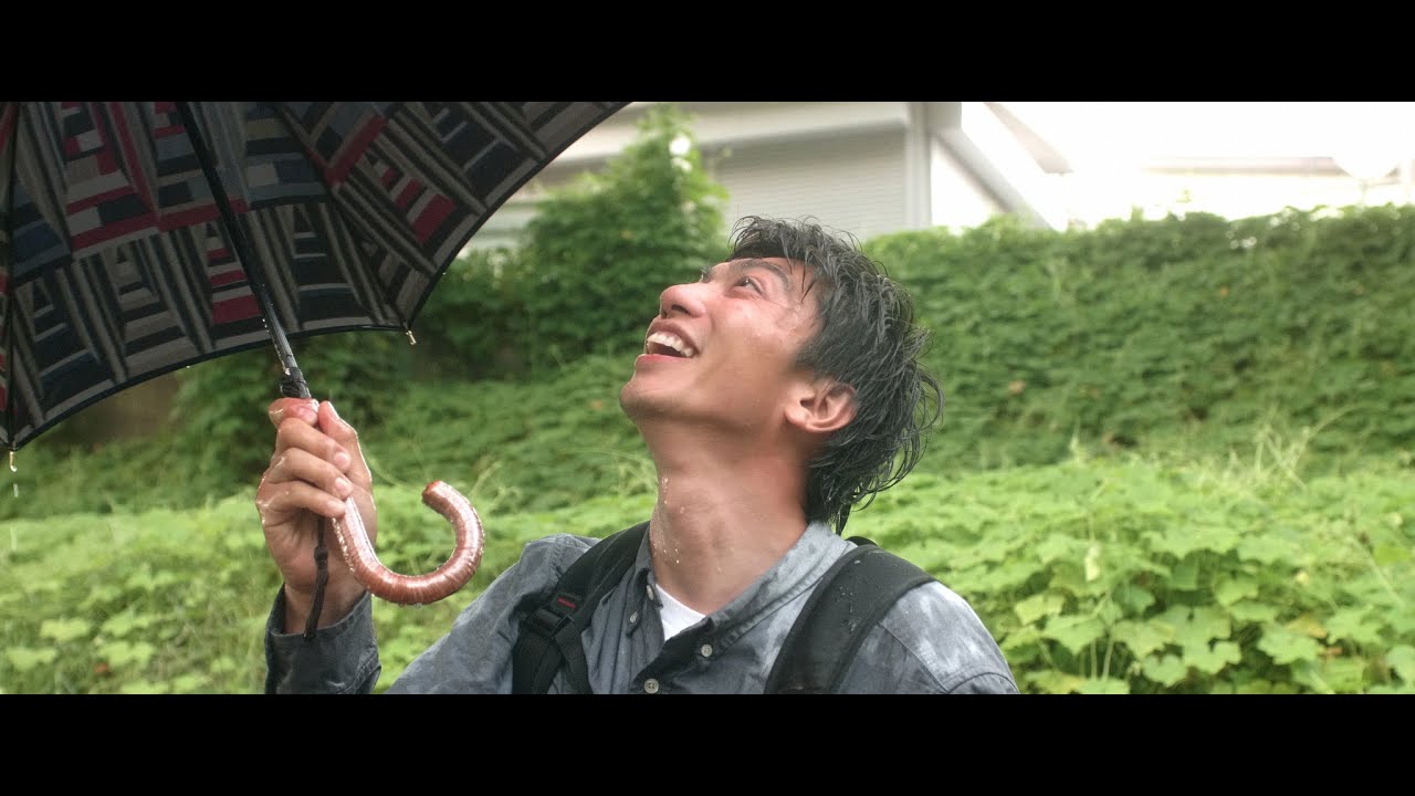 『心平、』公式予告編（2024年８月17日公開・新宿ケイズシネマ）