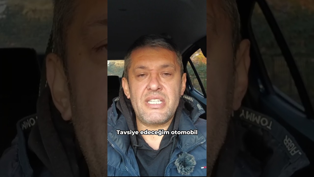 2024'ÜN EN İYİ HİBRİT OTOMOBİLİ HANGİSİ?