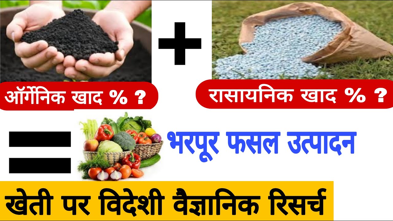 2025 मैं खेती कैसे करें, जानते हैं वैज्ञानिकों का आधुनिक तरीका | 100 % basis on research |