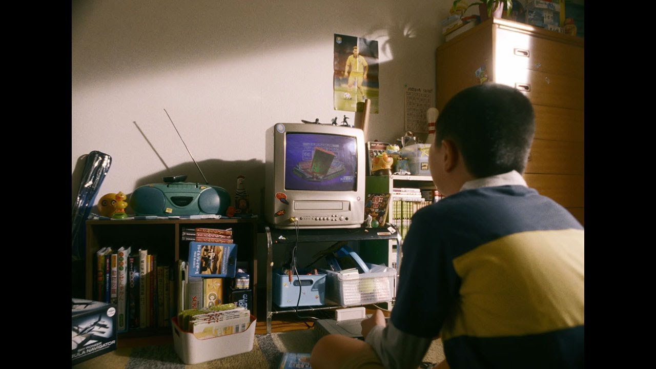 『プロサッカークラブをつくろう！2025』 Ι  公式アナウンスメントトレーラー