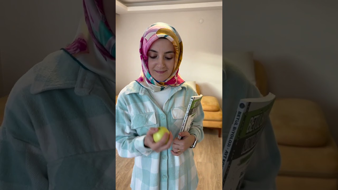 2025 AYT Biyoloji Kampı Başlıyor #shorts #magic