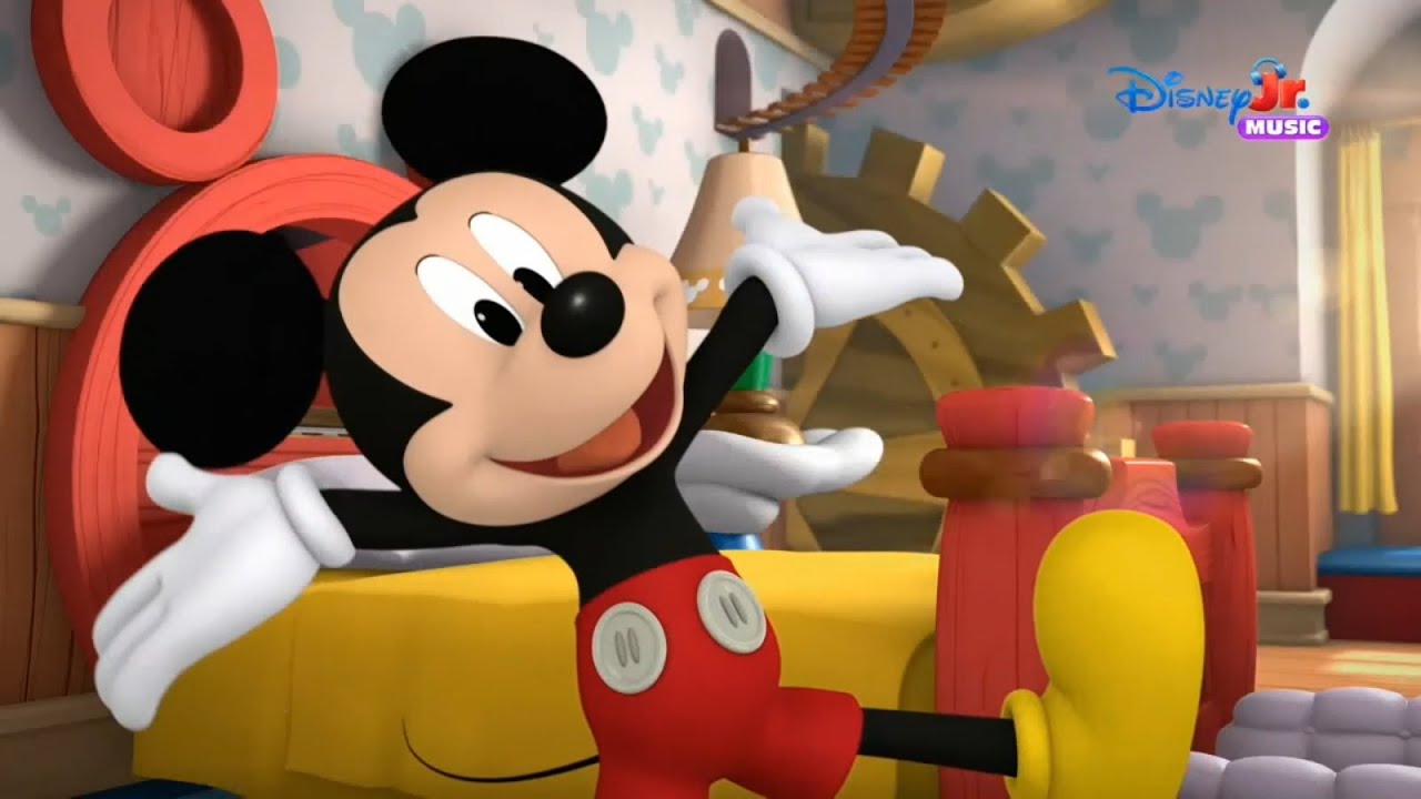 2025 Commercials Vol. 140 (Disney Junior - June 12)