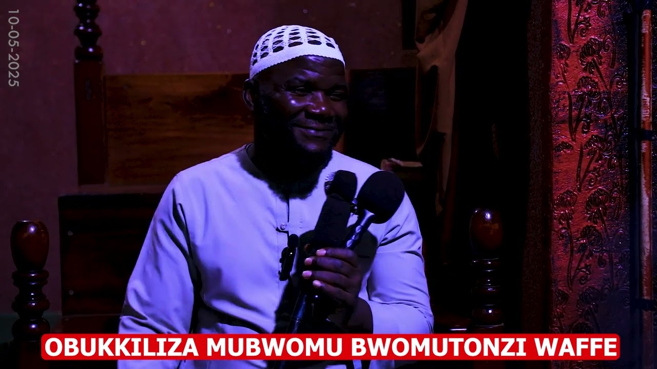 2025 DARSU NABWERU SHK MUHSIN BURHAAN KITI