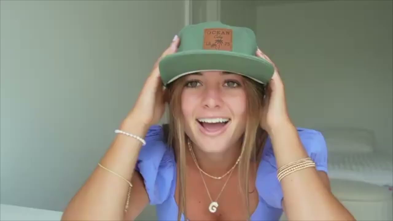 2025 Dress, Outfit, and Bikini haul 2 #college #Brooke #YouTube #ootd #bikini #youtubeshorts #cute