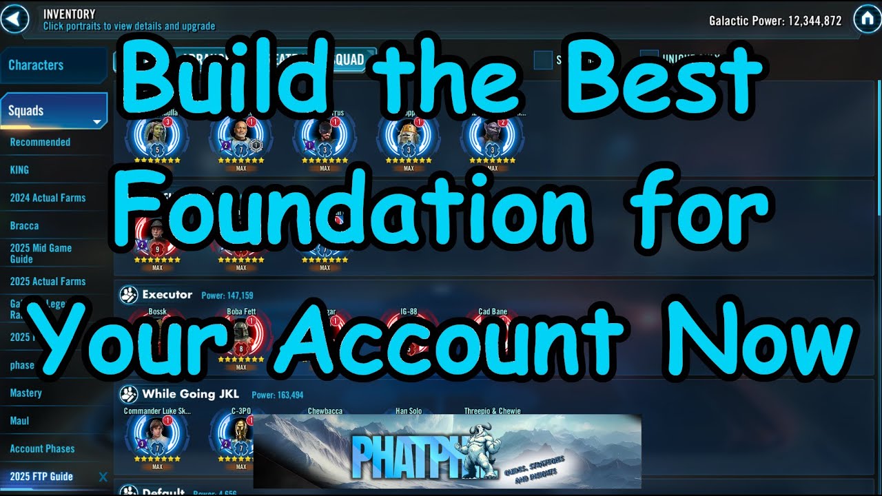 2025 Early Game FTP Guide to Success
