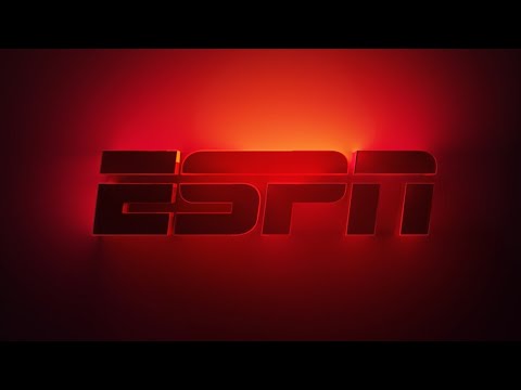 2025 ESPN Logo | Version 2