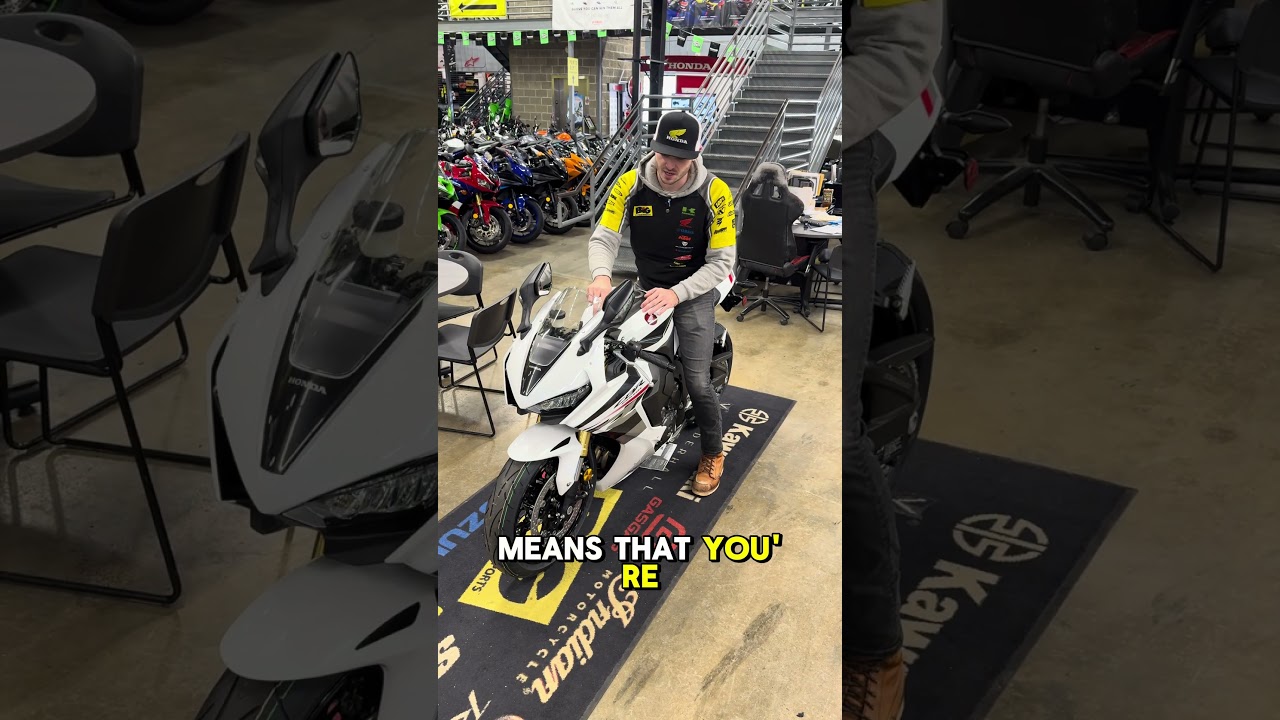 2025 Honda CBR 1000 RR overview #cbr1000rr #cbr #bikereview