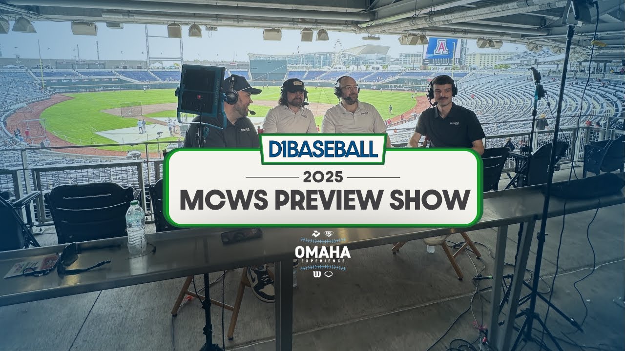 2025 MCWS Preview Show