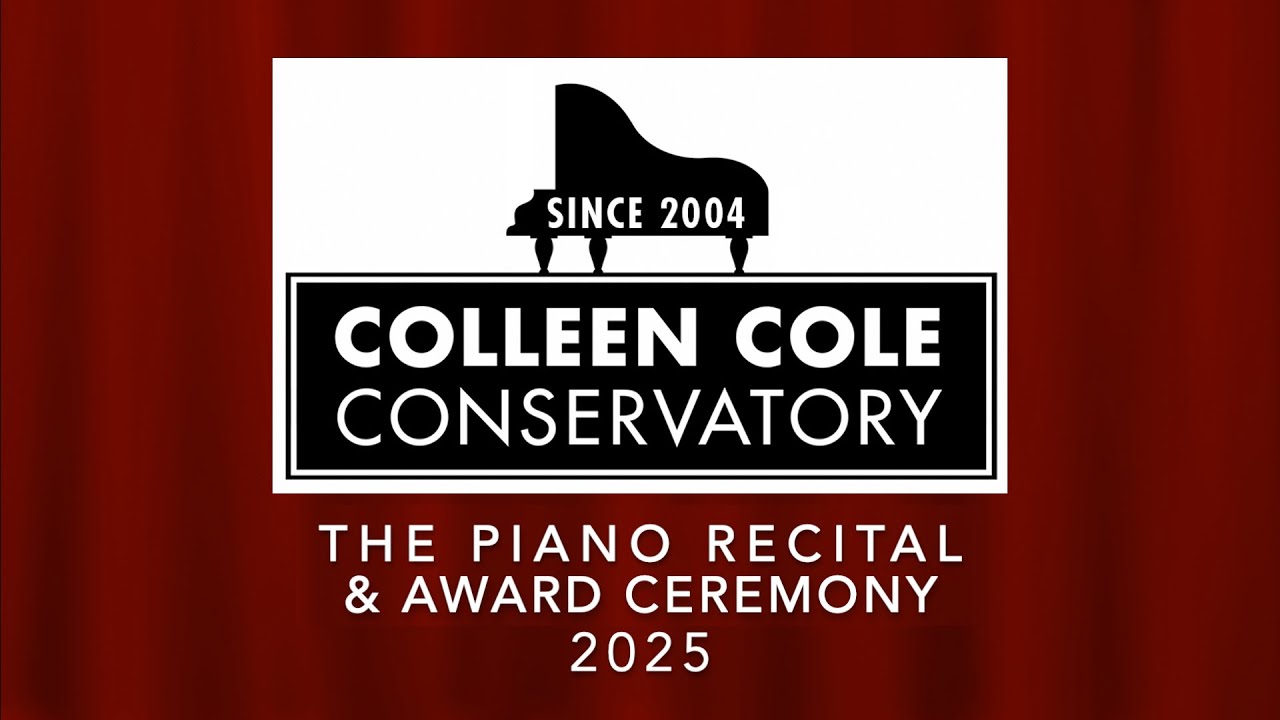 2025 recital