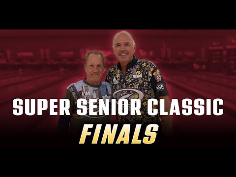 2025 Super Senior Classic