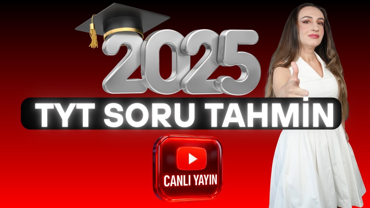 2025 TYT TÜRKÇE SORU TAHMİNLERİM