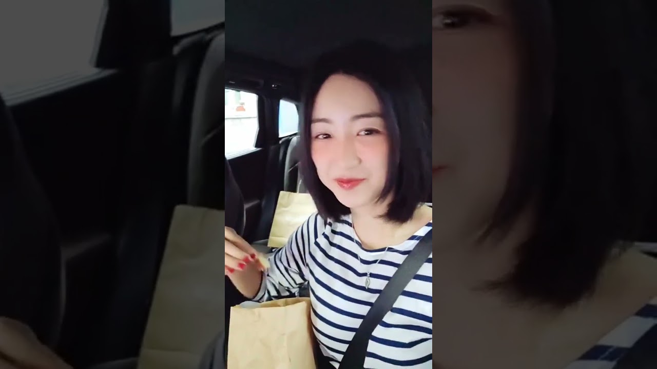 [2025-05-23] - Shin Bo-ra / Hana (newprple) Instagram Live (May 23, 2025)