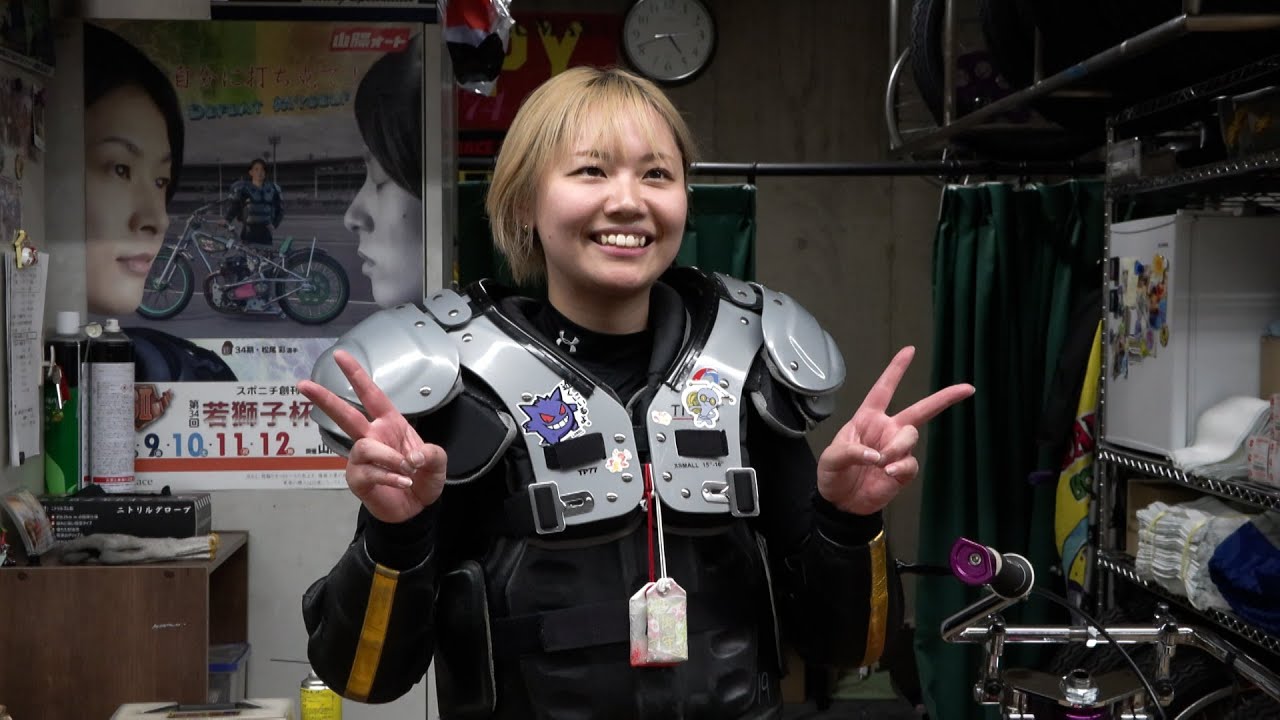 信澤綾乃選手がガールズ王座川口予選を制す!!「2025スーパースターガールズトライアル」第2戦 川口ステージ