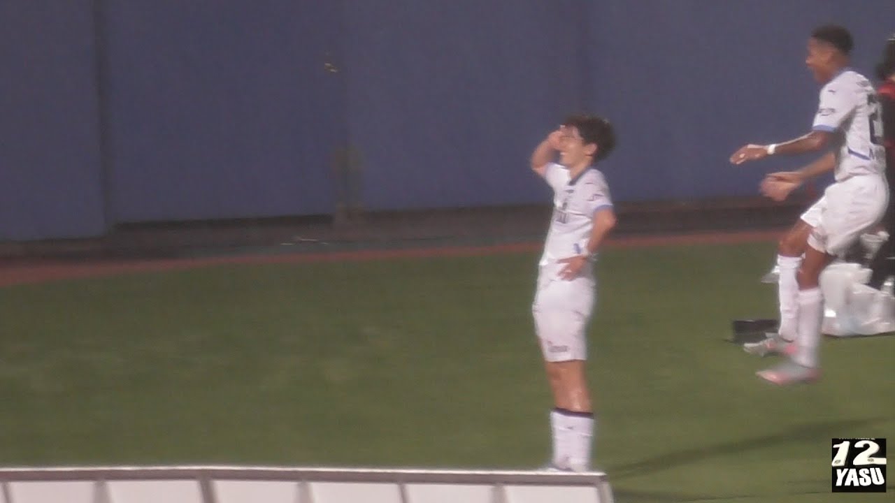 2025.6.14 J1-20節【本日の1得点】川崎フロンターレ vs 横浜FC