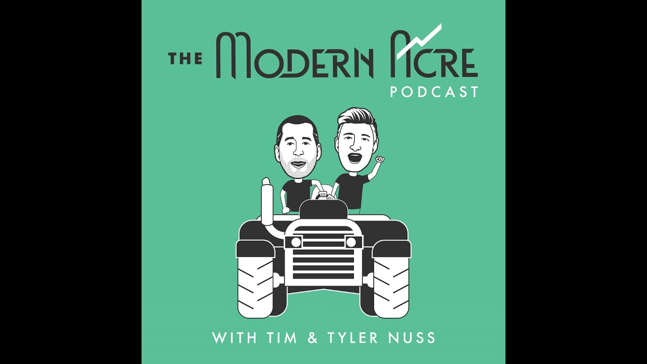 206: Converting US Dairy Farms into Oat Farms with Hälsa Foods Co-Founder Helena Lumme & Farmer E...