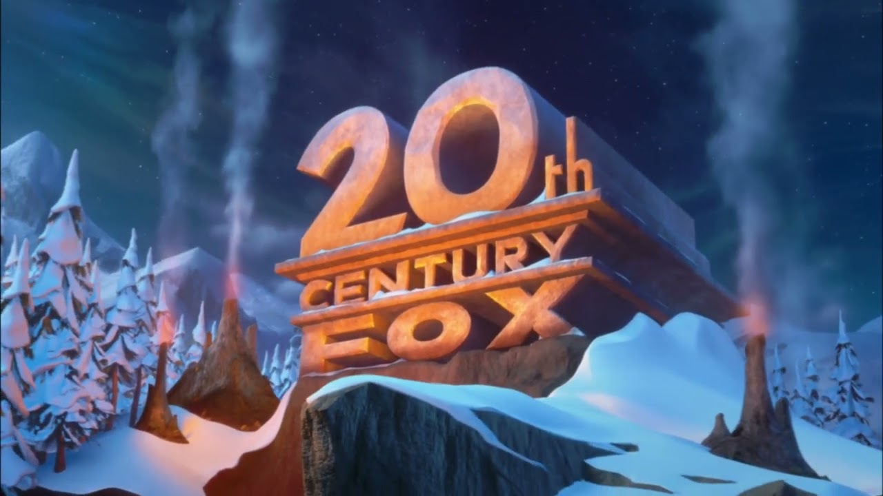 20th Century Fox / Blue Sky Studios (Ice Age: Dawn of the Dinosaurs 3D)