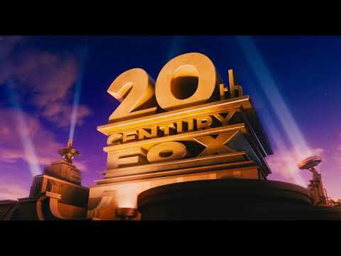 20th Century Fox / Regency Enterprises (Alvin and the Chipmunks: Chipwrecked)
