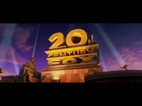20th century fox - screaming edition