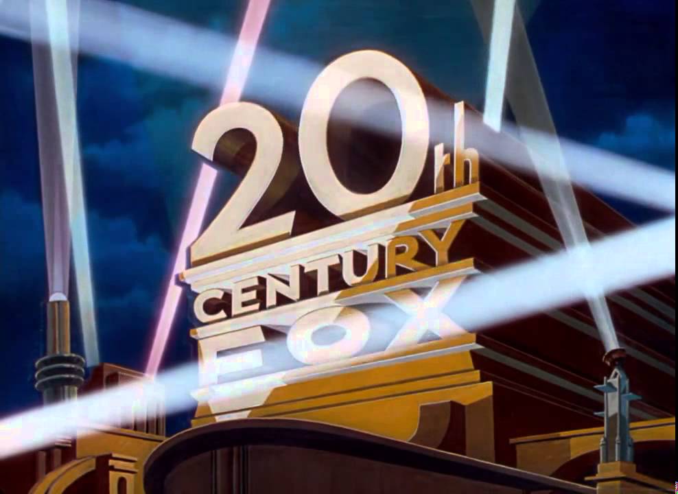 20th Century Fox (1952)