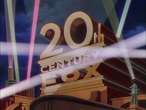 20th Century Fox (1952)