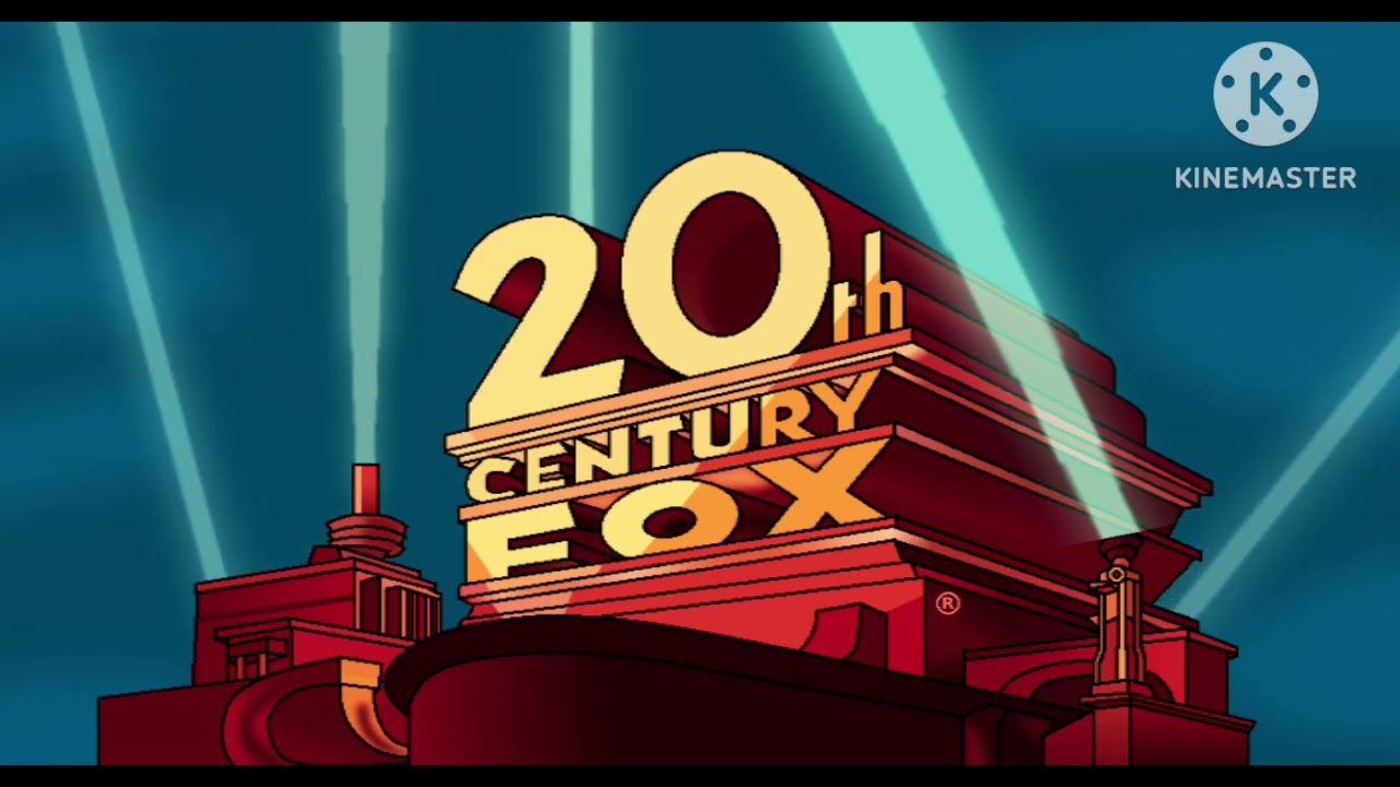 20th Century Fox (1981-1994) Logo Remake