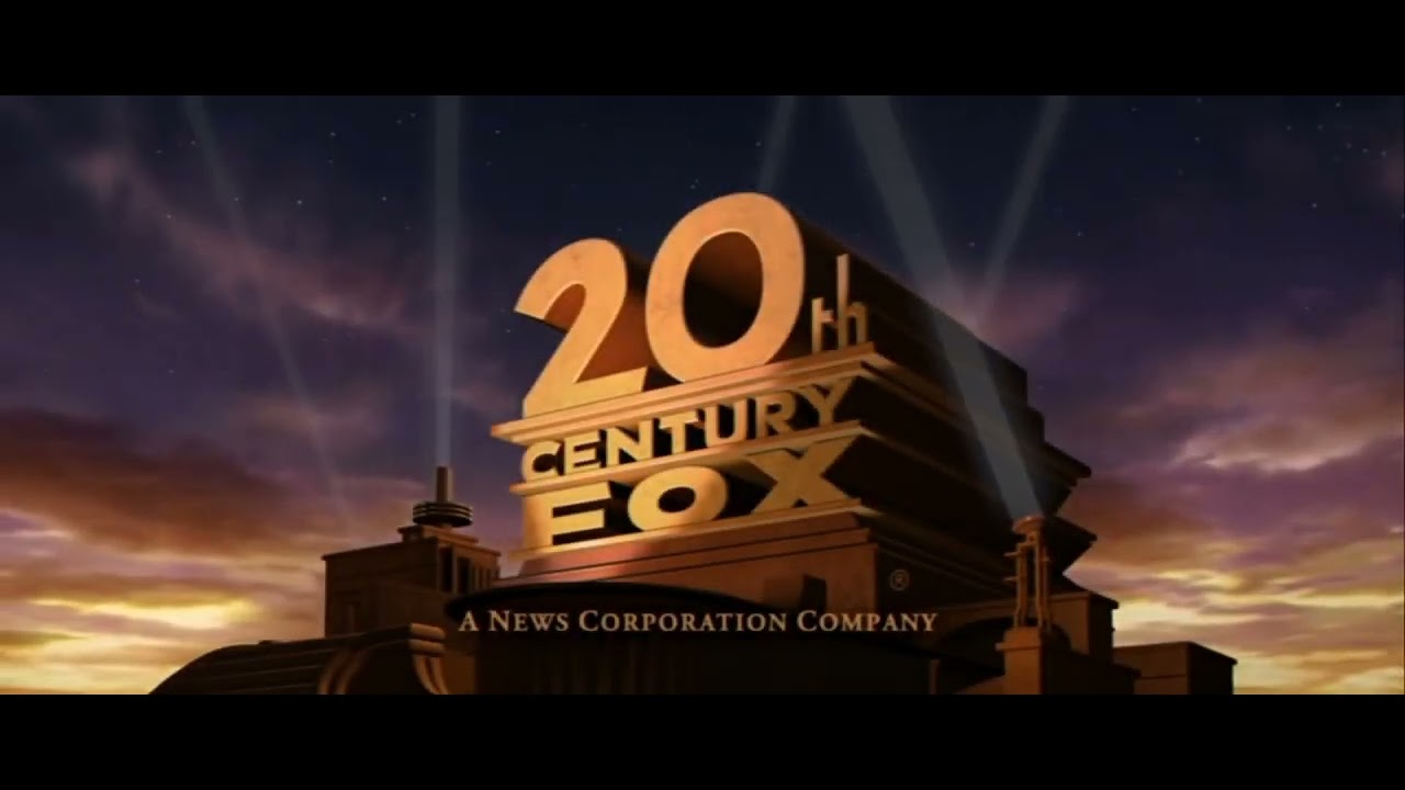 20th Century Fox (1994) Closing Logo