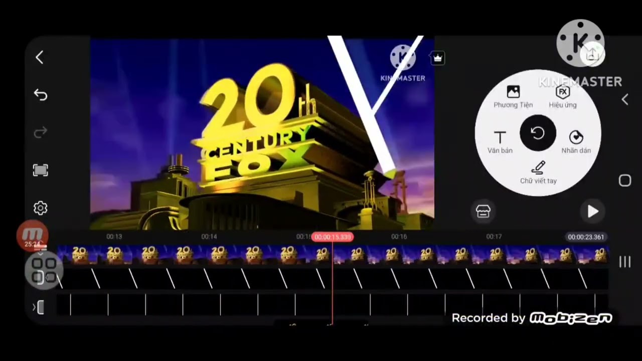 20th Century Fox (1994) Logo Remake (Speedrun Be Like x16 Speed)