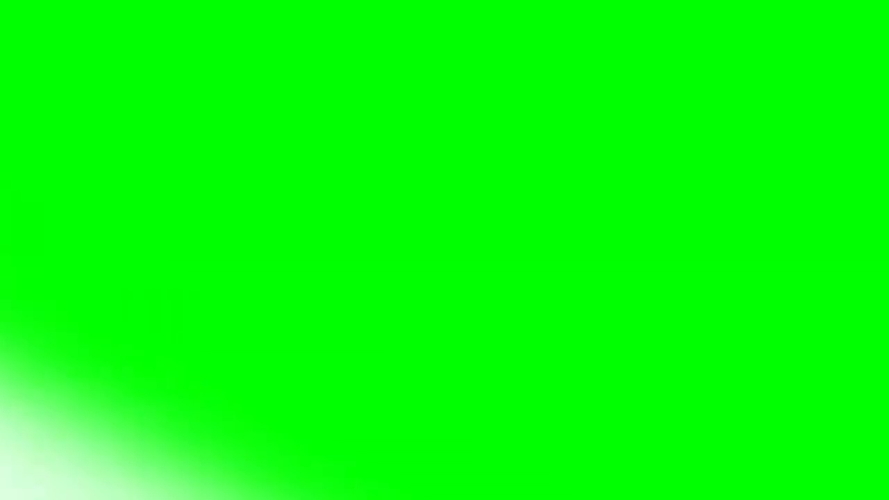 20th Century Fox 1994 Opening Searchlights Green Screen