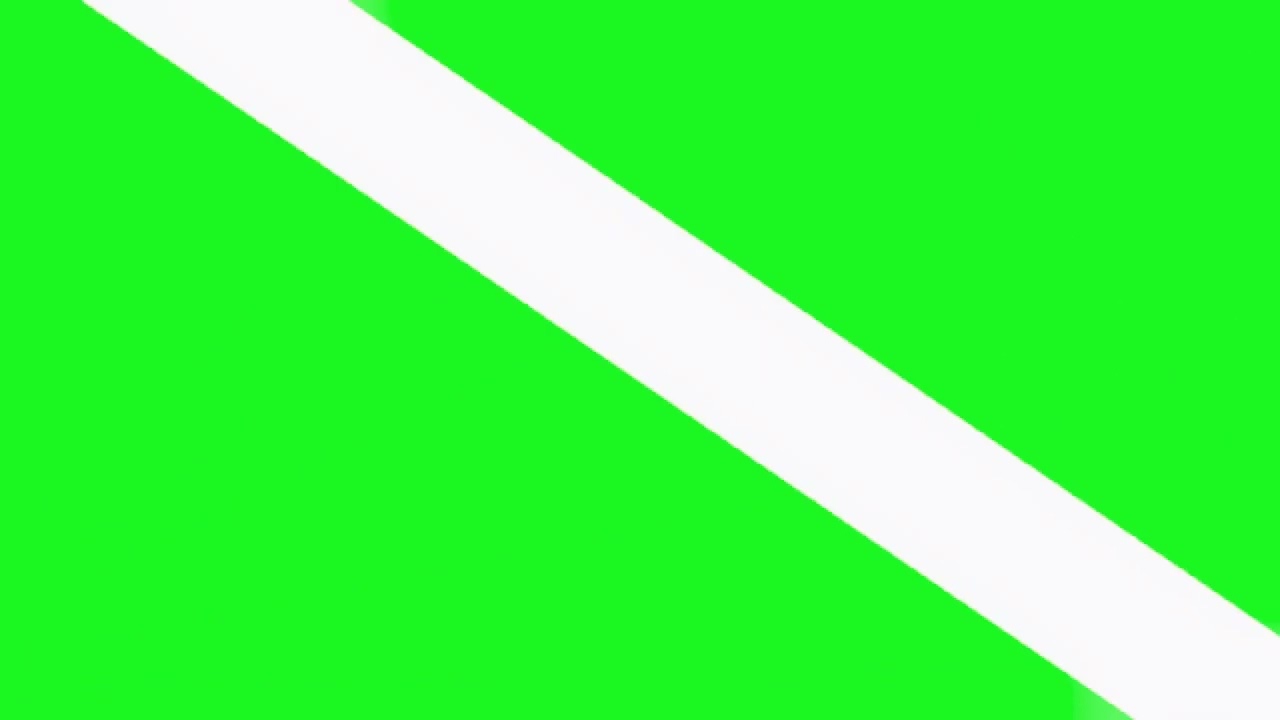20th Century Fox (1994-2010) Logo Opening Searchlights Green Screen