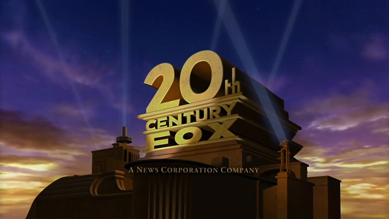 20th Century Fox (1994-2010) logo remake (NEW VERSION!)