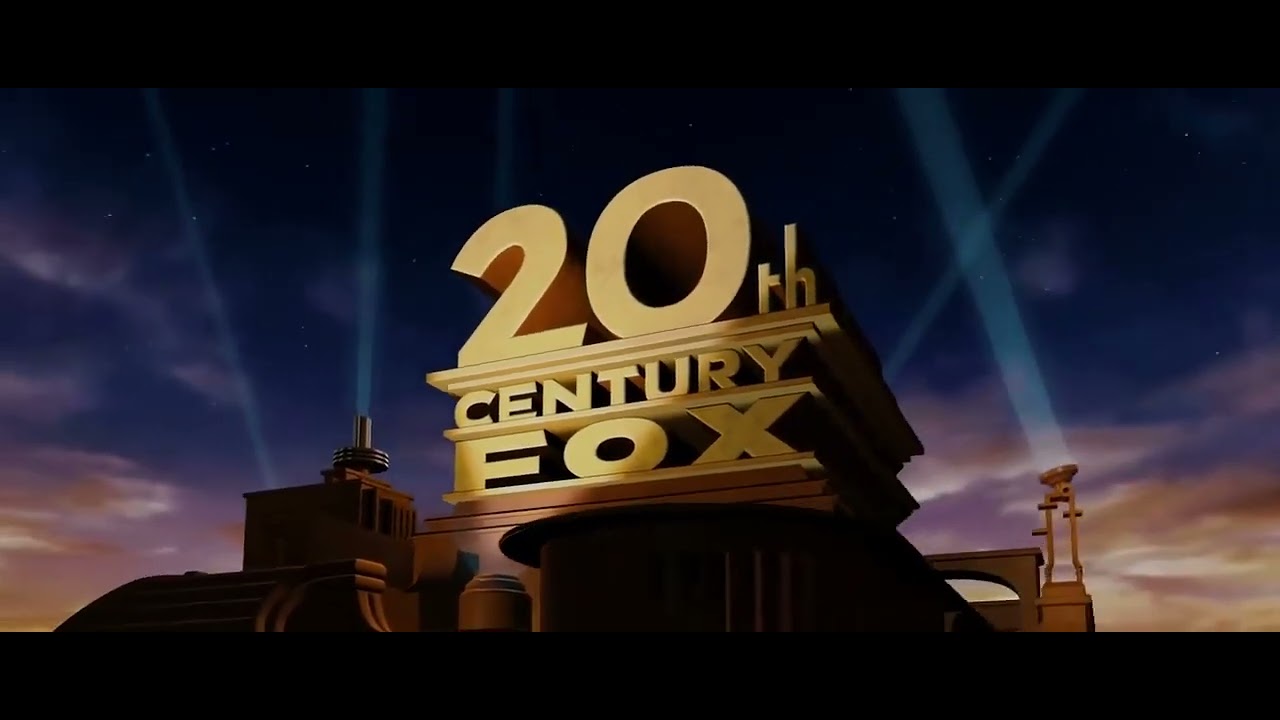 20th Century Fox (2004)