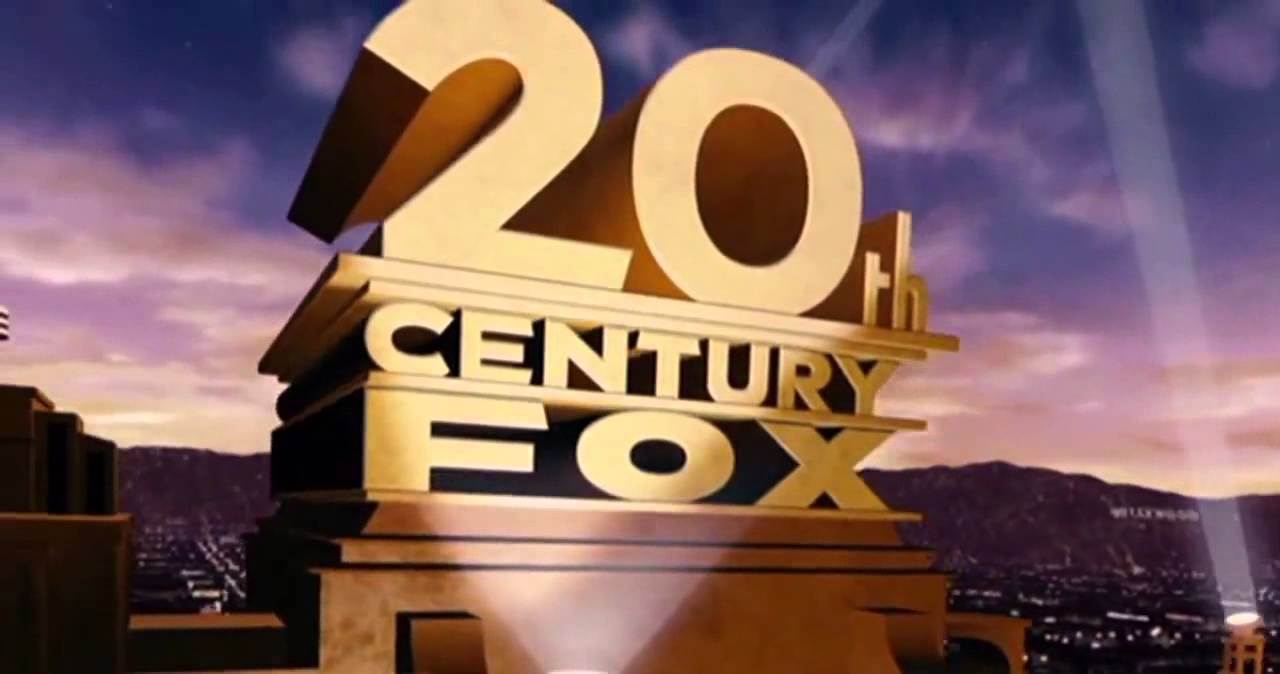 20th Century Fox (2008 High Pitch)