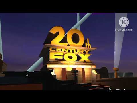 20th Century Fox (2009-2013, 2020) Logo Remake V5 (Final Version)