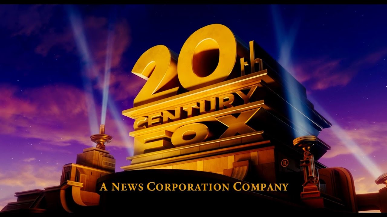 20th Century Fox (2012)