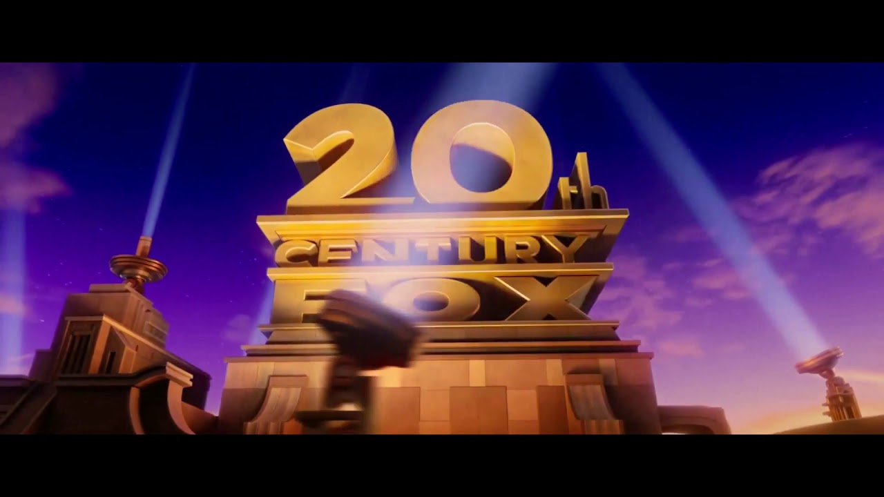 20th Century Fox (2012)